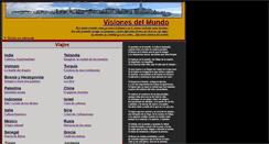 Desktop Screenshot of juanjonet.com